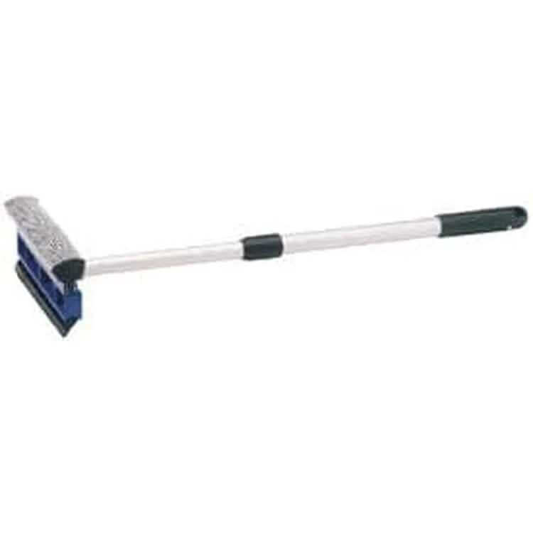 Draper Draper Wide Telescopic Squeegee And Sponge, 200Mm Dr-73860