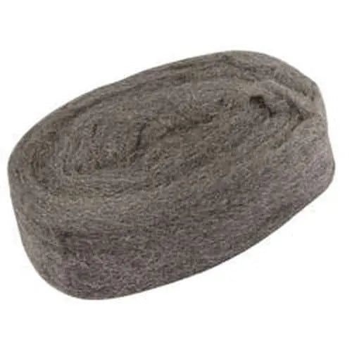 Draper Draper Wire Wool Fine Grade 00, 150G Dr-82581