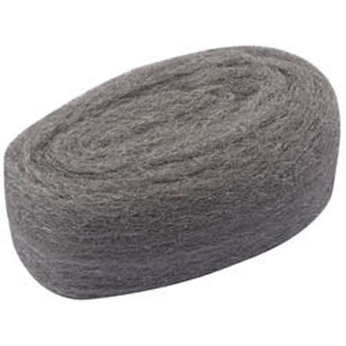 Draper Draper Wire Wool Medium/Fine Grade 0, 150G Dr-82580