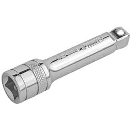 Draper Draper Wobble Extension Bar, 3/8" Sq. Dr., 75Mm Dr-16735