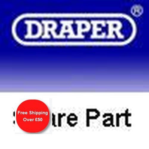 Draper Draper Wobble Plate Dr-08194