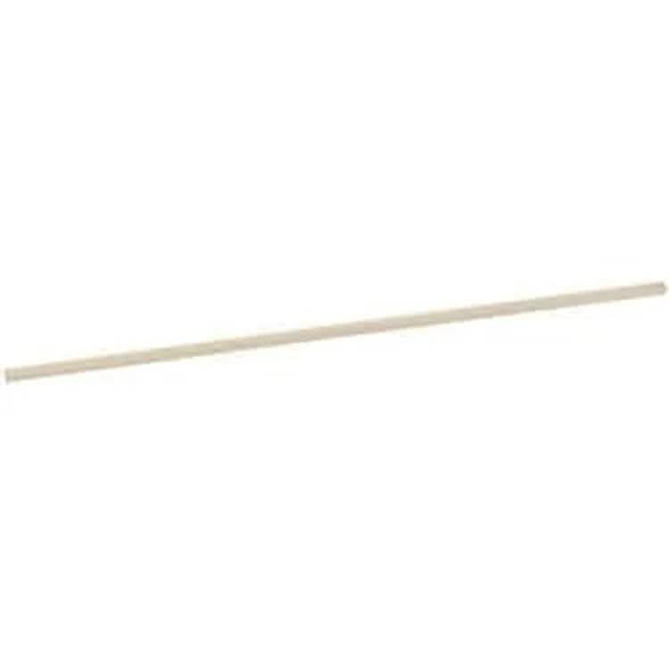 Draper Draper Wood Broom Handle, 1220 X 23Mm Dr-43786