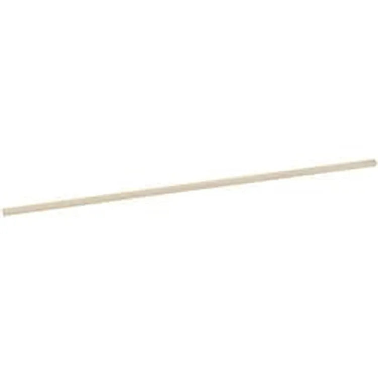 Draper Draper Wood Broom Handle, 1220 X 23Mm Dr-43786