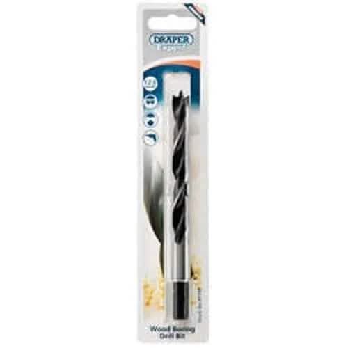 Draper Draper Wood Drill Bit, 12Mm Dr-41798