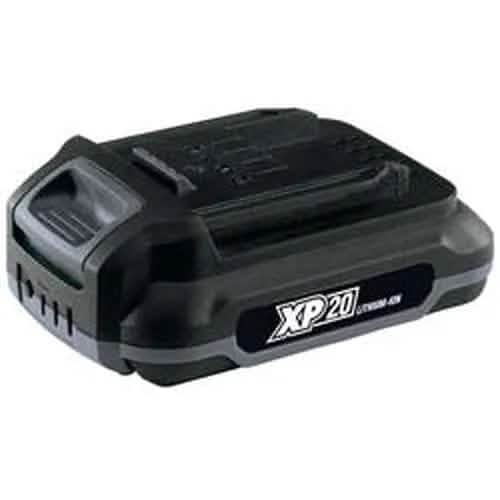 Draper Draper Xp20 20V Li-Ion Battery, 2.0Ah Dr-56318