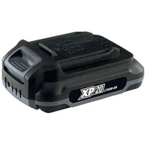 Draper Draper Xp20 20V Li-Ion Battery, 2.0Ah Dr-56318