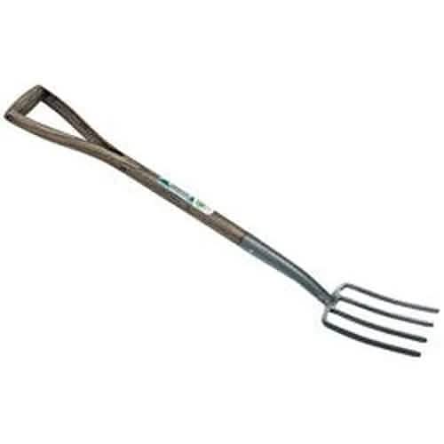 Draper Draper Young Gardener Digging Fork With Ash Handle Dr-20680