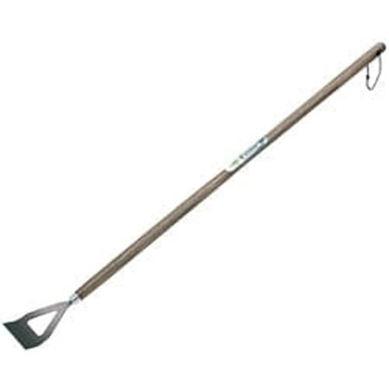Draper Draper Young Gardener Dutch Hoe With Ash Handle Dr-20689