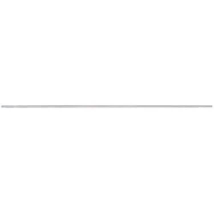 Draper Draper Zirconiated Tungsten Electrode, 1.6 X 150Mm Dr-61498