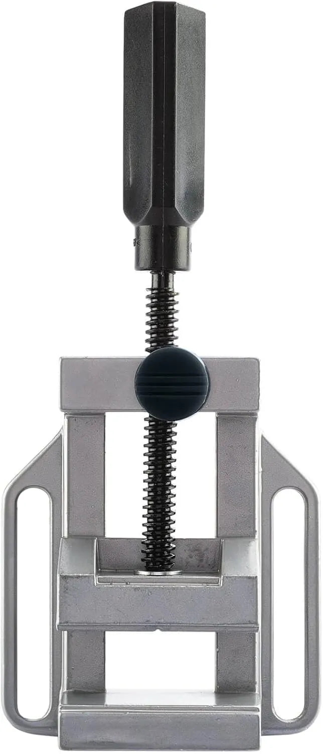 Draper Drill Press Vice Draper 40390 Drill Press Vice Quick Release 70mm Dr-40390