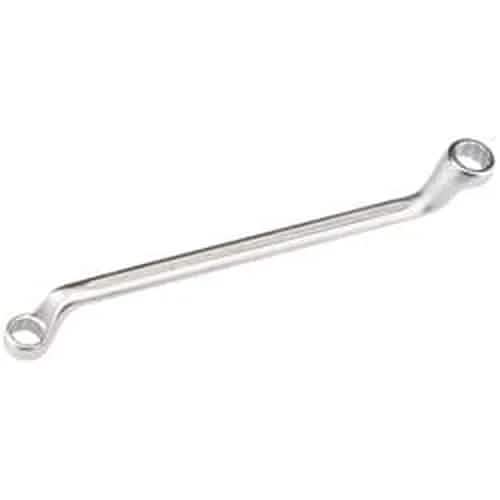 Draper Elora Elora Deep Crank Imperial Ring Spanner, 1.1/16 X 1.1/8" Dr-05872