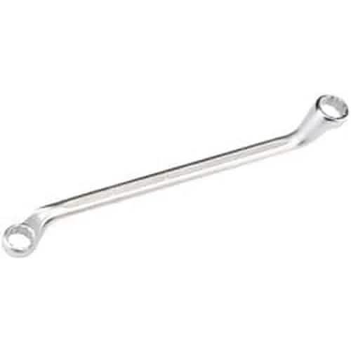 Draper Elora Elora Deep Crank Imperial Ring Spanner, 9/16 X 5/8" Dr-05715