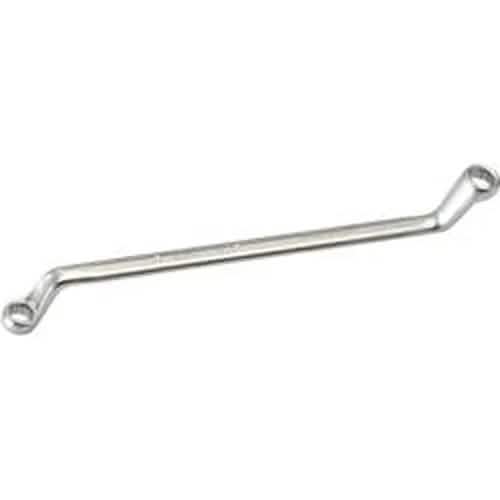 Draper Elora Elora Deep Crank Metric Ring Spanner, 7 X 8Mm Dr-14514