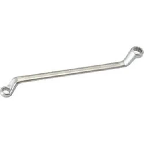 Draper Elora Elora Deep Crank Metric Ring Spanner, 9 X 11Mm Dr-14515