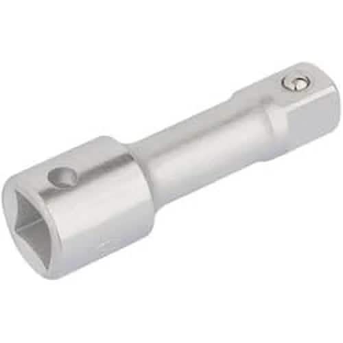 Draper Elora Elora Extension Bar, 1/2" Sq. Dr., 75Mm Dr-25432