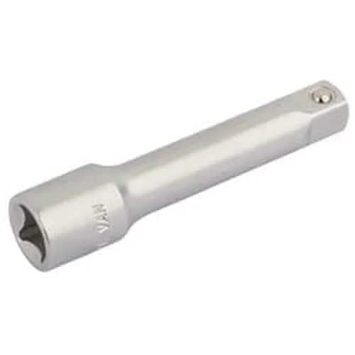 Draper Elora Elora Extension Bar, 1/4" Sq. Dr., 50Mm Dr-11084