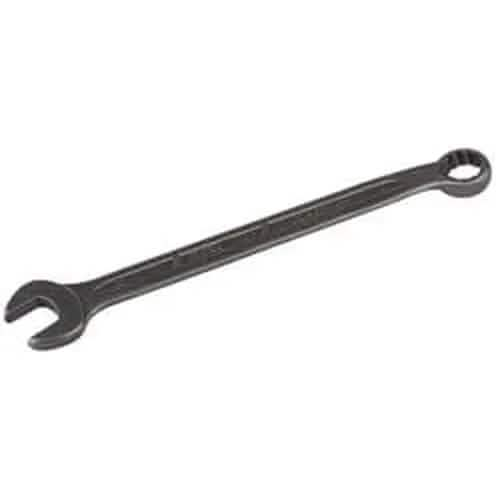 Draper Elora Elora Long Stainless Steel Combination Spanner, 10Mm Dr-44012