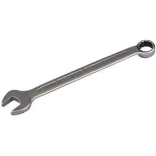 Draper Elora Elora Long Stainless Steel Combination Spanner, 13Mm Dr-44014