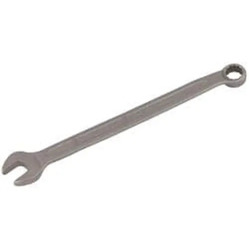Draper Elora Elora Long Stainless Steel Combination Spanner, 8Mm Dr-44011