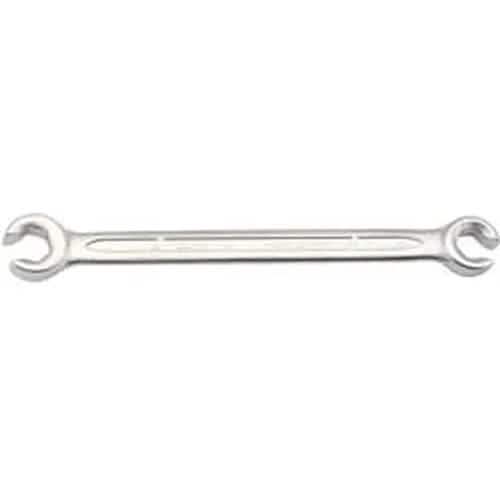 Draper Elora Elora Metric Flare Nut Spanner, 10 X 11Mm Dr-14565