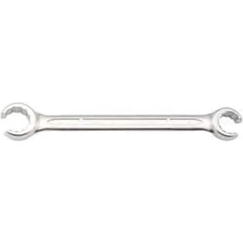 Draper Elora Elora Metric Flare Nut Spanner, 19 X 22Mm Dr-14568