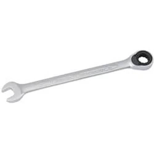 Draper Elora Elora Metric Ratcheting Combination Spanner, 10Mm Dr-58389