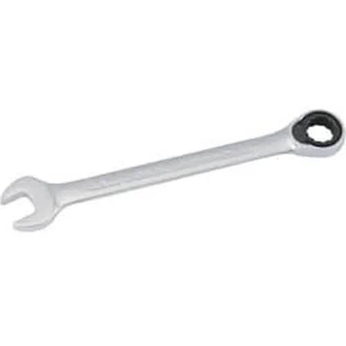 Draper Elora Elora Metric Ratcheting Combination Spanner, 14Mm Dr-58599