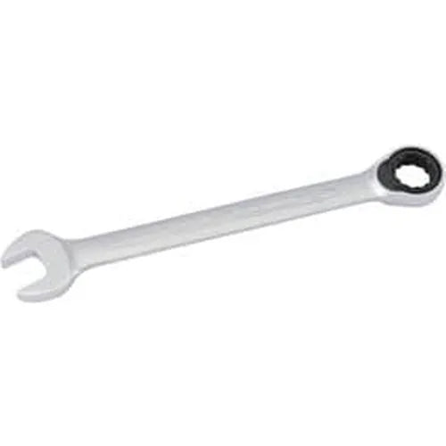Draper Elora Elora Metric Ratcheting Combination Spanner, 17Mm Dr-58600