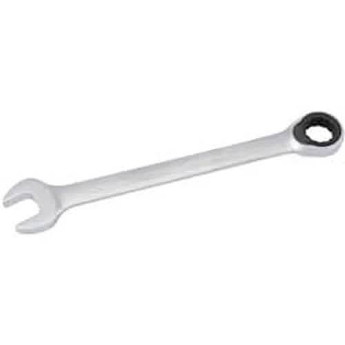 Draper Elora Elora Metric Ratcheting Combination Spanner, 19Mm Dr-58698