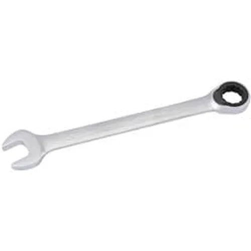 Draper Elora Elora Metric Ratcheting Combination Spanner, 19Mm Dr-58698