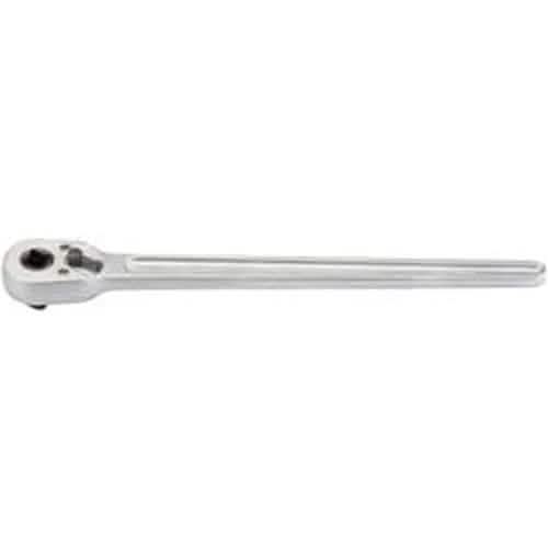 Draper Elora Reversible Ratchet, 3/4" Sq. Dr., 500Mm Dr-01028