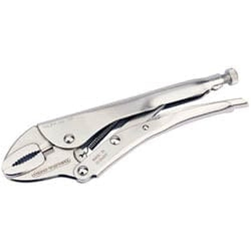 Draper Elora Self Grip Pliers, 180Mm Dr-23775