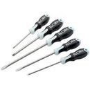 Draper Elora Stainless Steel Engineer'S Screwdriver Set (5 Piece) Dr-49129