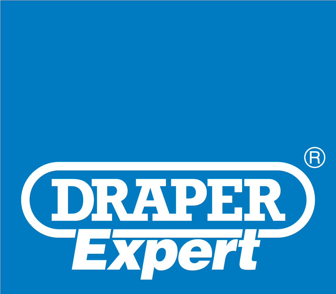 Draper 70012 Electric Orbital Jigsaw with 15 Blades | 600W Variable Speed Pendulum Action
