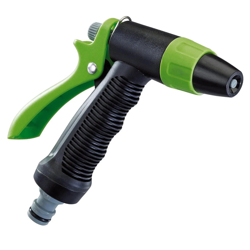 Draper Garden Hose Spray Nozzles Draper 26330 Garden Spray Gun Nozzle Adjustable Jet Soft Grip Handle