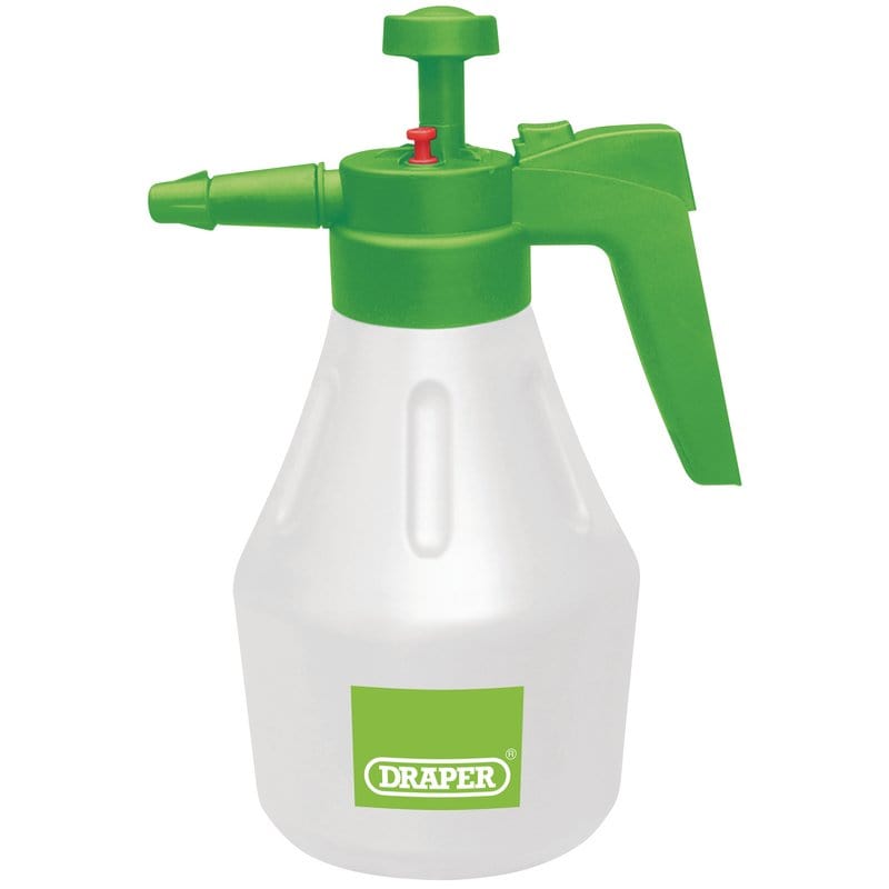 Draper Garden Pressure Sprayer Draper 82463 Pressure Sprayer 1.8L Dr-82463