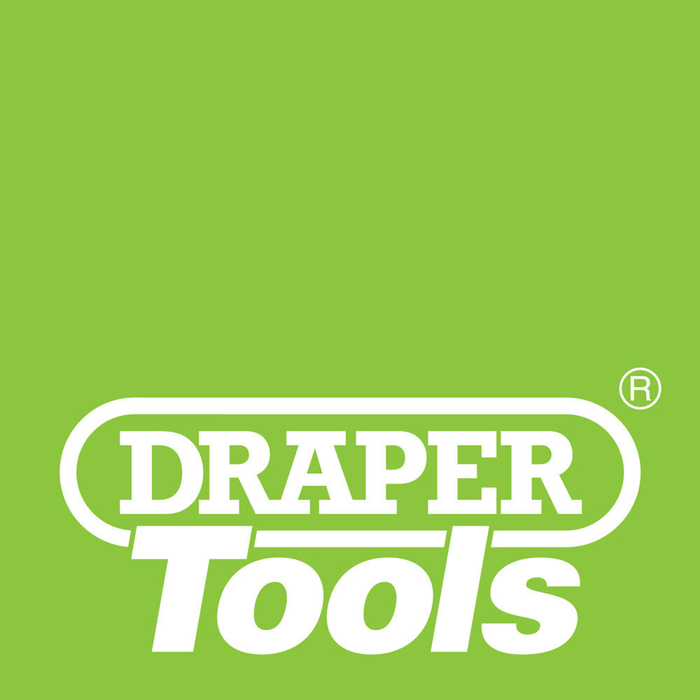 Draper Precision Straight Pruning Secateur, 165mm 73728