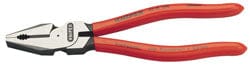 Draper-Knipex Knipex Knipex 02 01 200 Sb High Leverage Combination Pliers, 200Mm Dr-19588