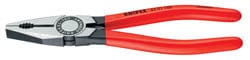 Draper-Knipex Knipex Knipex 03 01 160 Sb Combination Pliers, 160Mm Dr-36887