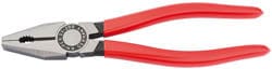 Draper-Knipex Knipex Knipex 03 01 200 Sbe Combination Pliers, 200Mm Dr-36902