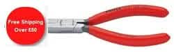 Draper-Knipex Knipex Knipex 26 11 200 Sbe Long Nose Pliers, 200Mm Dr-55572
