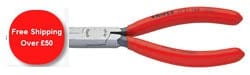 Draper-Knipex Knipex Knipex 26 11 200 Sbe Long Nose Pliers, 200Mm Dr-55572