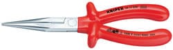 Draper-Knipex Knipex Knipex 26 17 200 Fully Insulated Long Nose Pliers, 200Mm Dr-21454