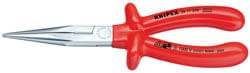 Draper-Knipex Knipex Knipex 26 17 200 Fully Insulated Long Nose Pliers, 200Mm Dr-21454