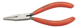 Draper-Knipex Knipex Knipex 37 11 125 Watchmakers Or Relay Adjusting Pliers, 125Mm Dr-55952