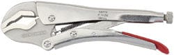 Draper-Knipex Knipex Knipex 41 14 250 Prism Jaw Self Grip Pliers, 250Mm Dr-49176