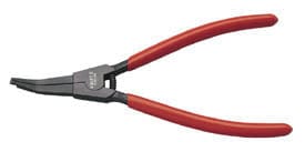 Draper-Knipex Knipex Knipex 45 21 200 200Mm Circlip Pliers For 2.2Mm Horseshoe Clips Dr-54219