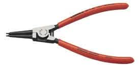 Draper-Knipex Knipex Knipex 46 11 A2 Sbe A2 Straight External Circlip Pliers, 19 - 60Mm Dr-50720