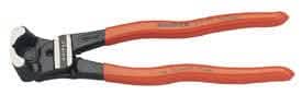Draper-Knipex Knipex Knipex 61 01 200 Extra High Leverage End Cutting Nippers, 200Mm Dr-54220