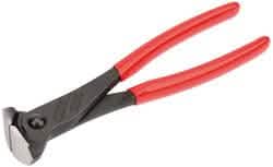 Draper-Knipex Knipex Knipex 68 01 200 End Cutting Nippers, 200Mm (Sold Loose) Dr-75359